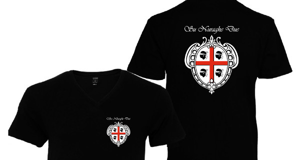 Textildruck - T-Shirt-Druck 01